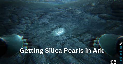 ark silica pearls|silica pearls uses ark.